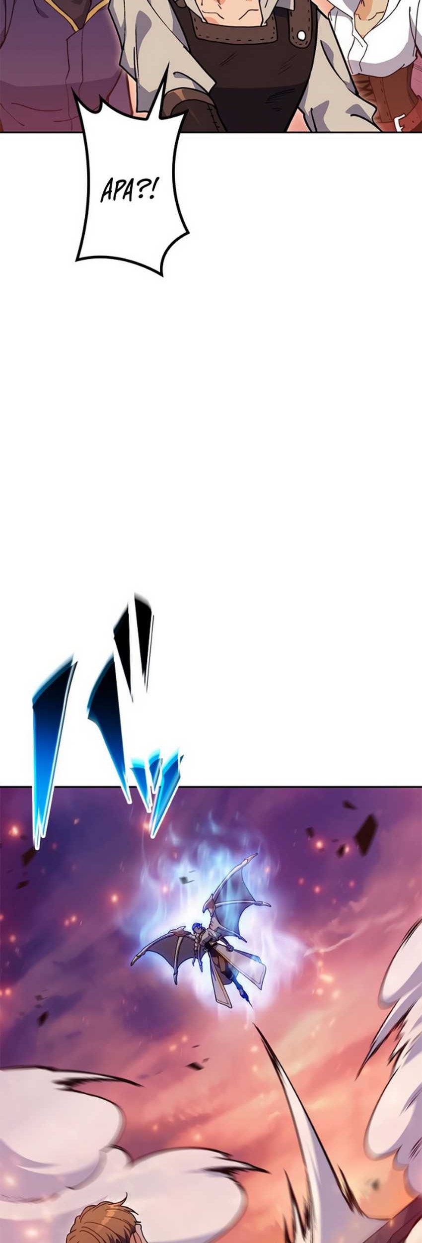 White Dragon Duke: Pendragon chapter 71 halaman 30
