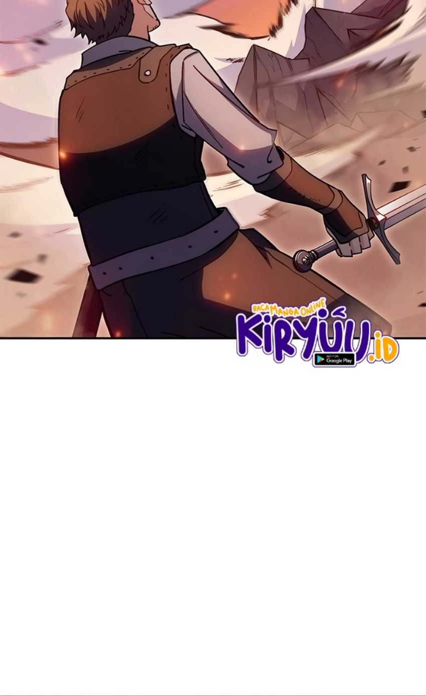 White Dragon Duke: Pendragon chapter 71 halaman 31