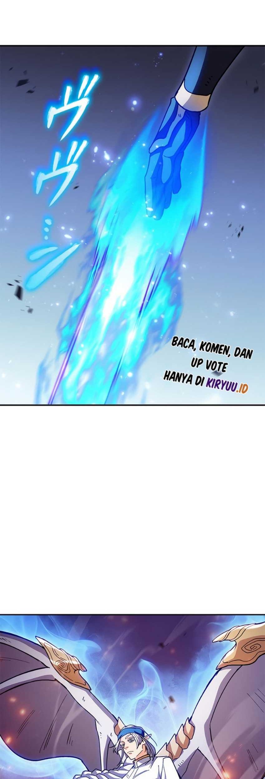 White Dragon Duke: Pendragon chapter 71 halaman 33