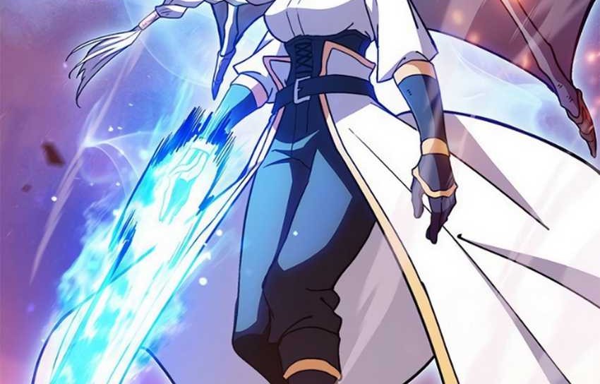 White Dragon Duke: Pendragon chapter 71 halaman 34