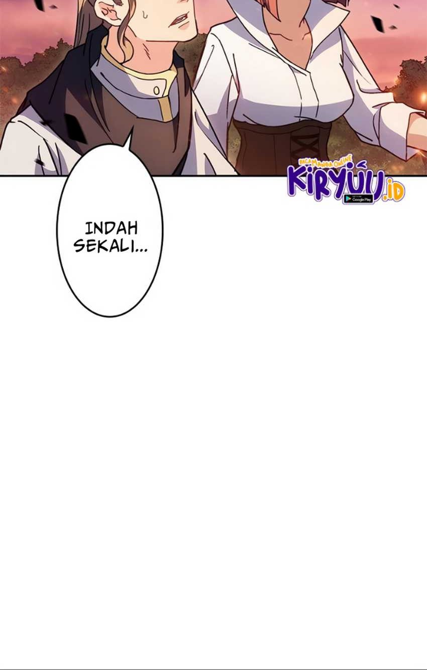 White Dragon Duke: Pendragon chapter 71 halaman 37