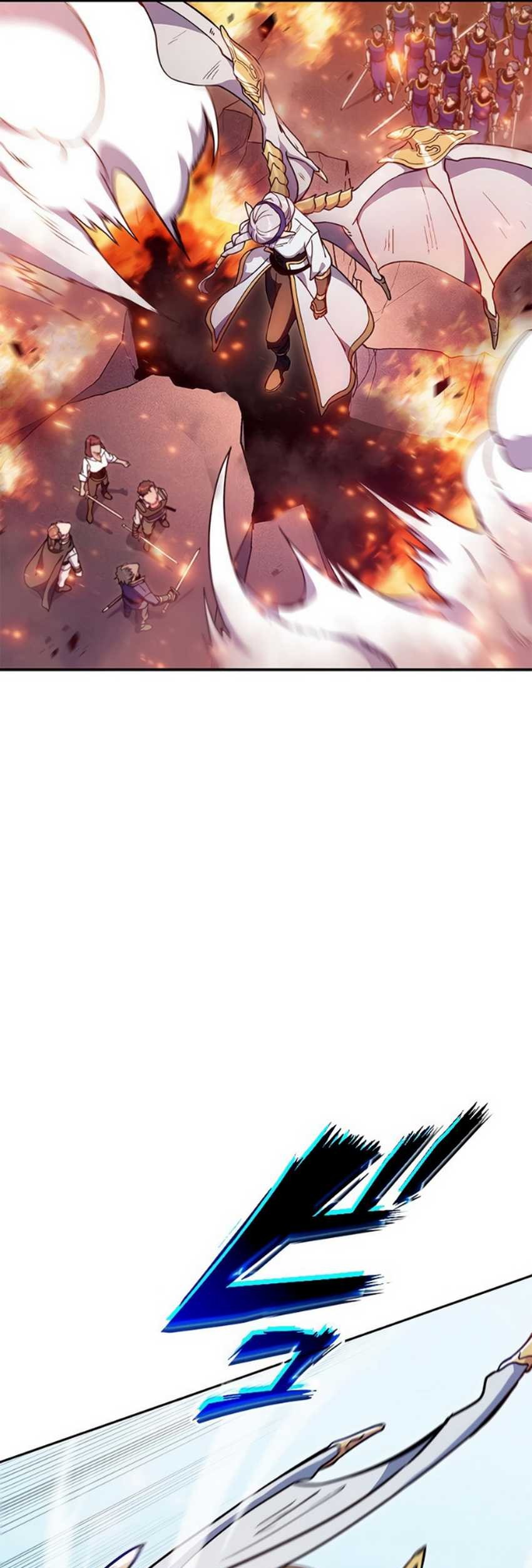 White Dragon Duke: Pendragon chapter 71 halaman 38
