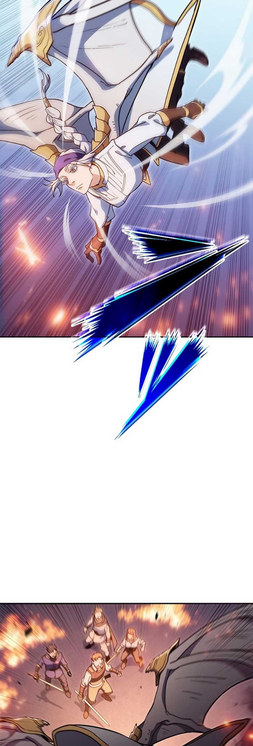 White Dragon Duke: Pendragon chapter 71 halaman 39