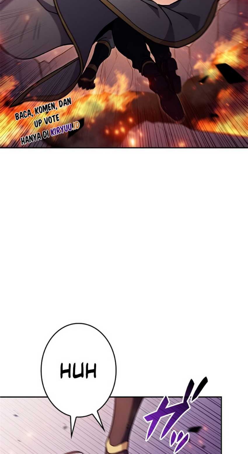 White Dragon Duke: Pendragon chapter 71 halaman 40