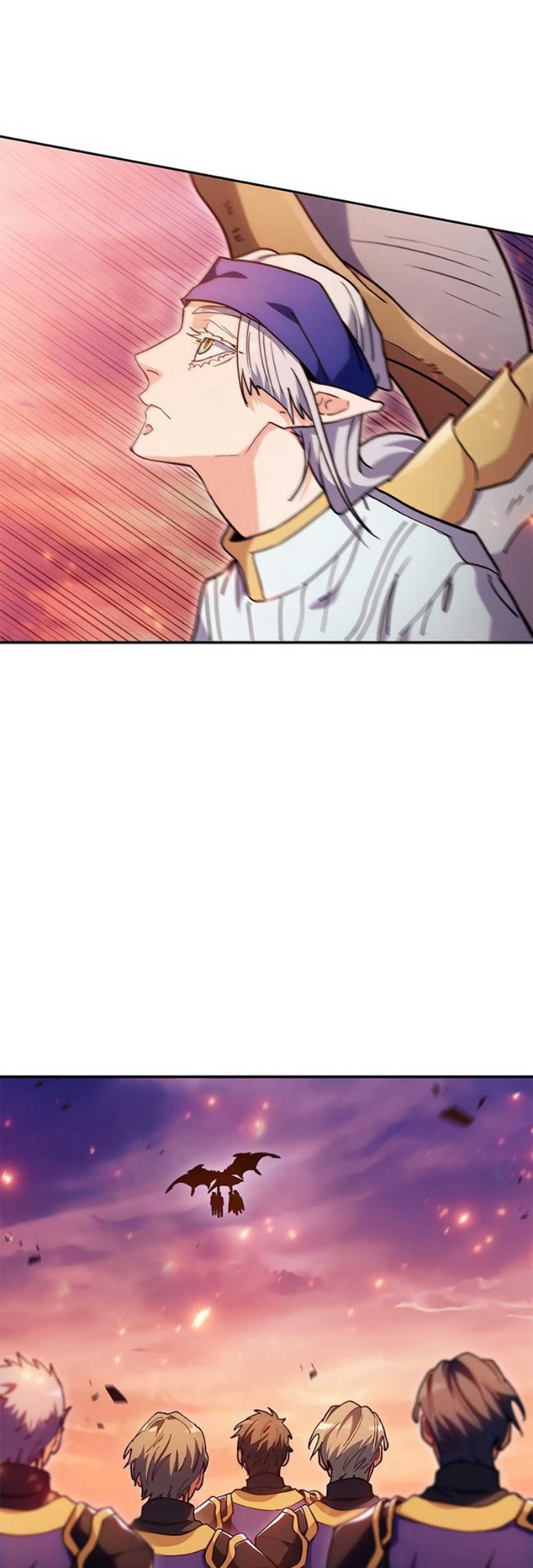 White Dragon Duke: Pendragon chapter 71 halaman 44