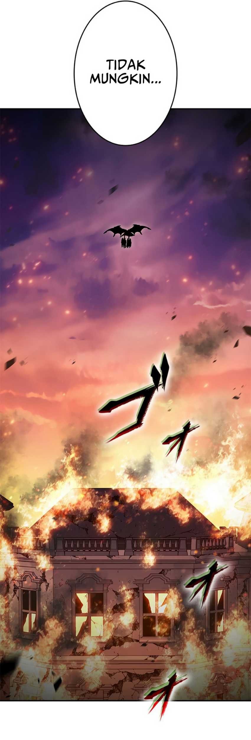 White Dragon Duke: Pendragon chapter 71 halaman 50