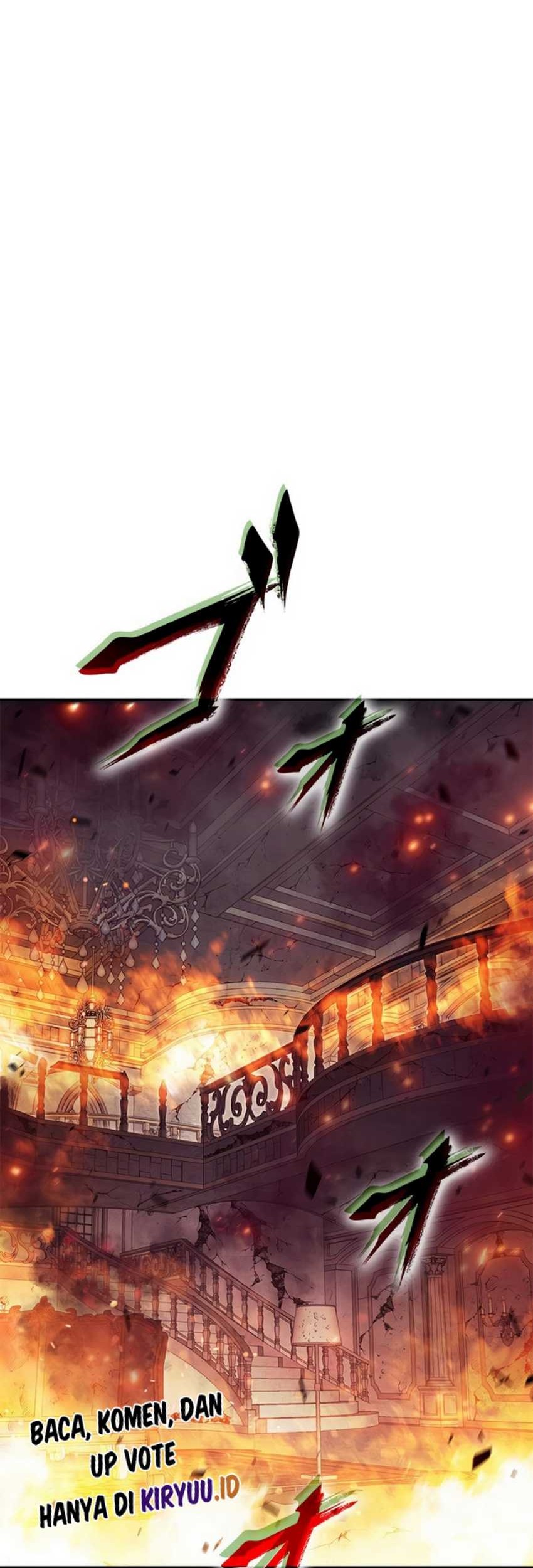 White Dragon Duke: Pendragon chapter 71 halaman 51
