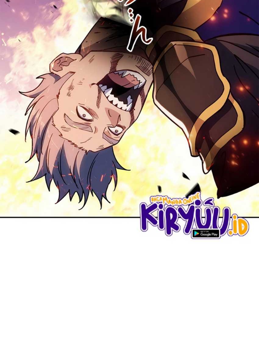 White Dragon Duke: Pendragon chapter 71 halaman 58