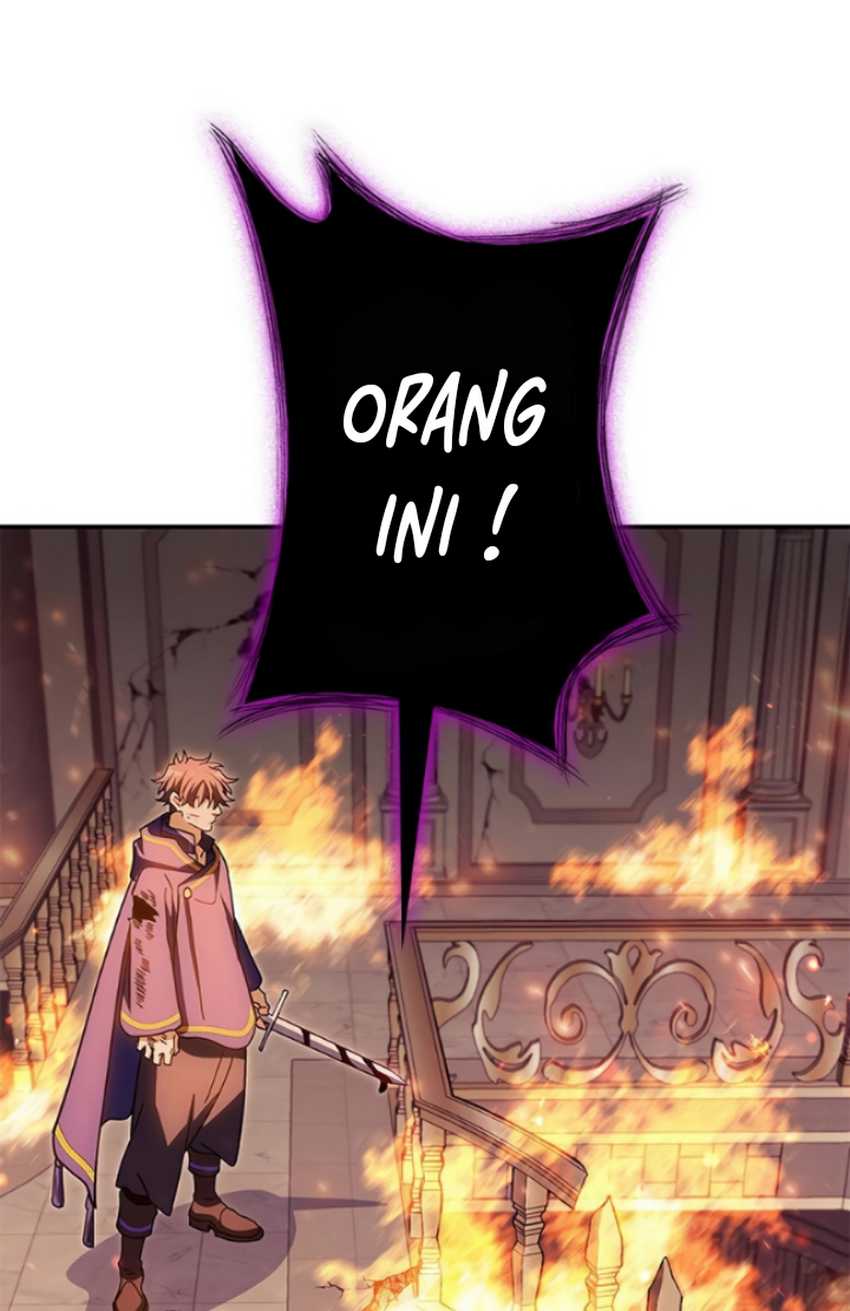 White Dragon Duke: Pendragon chapter 71 halaman 59