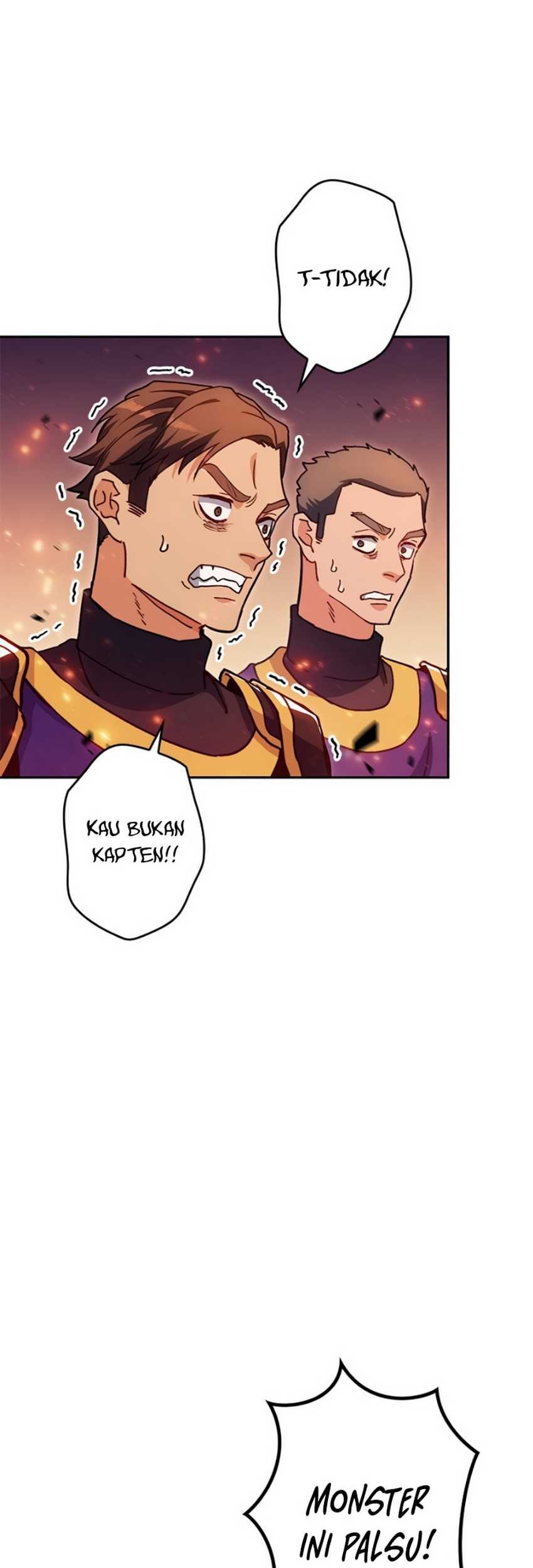 White Dragon Duke: Pendragon chapter 71 halaman 63