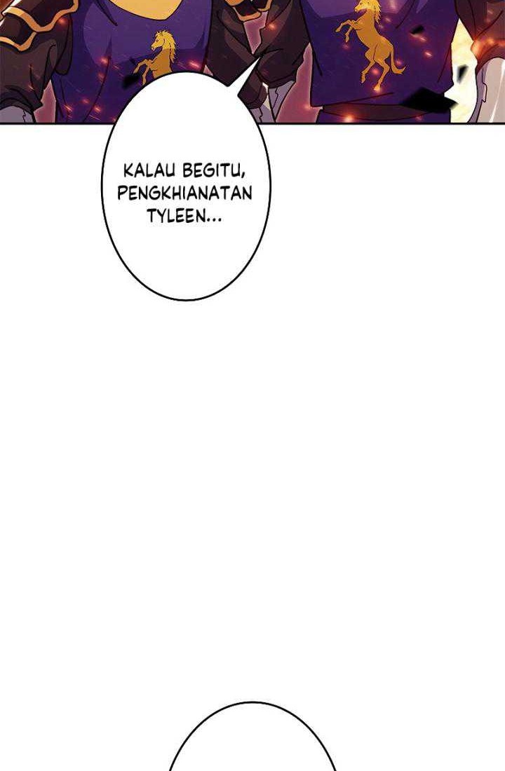 White Dragon Duke: Pendragon Bab 72 halaman 7