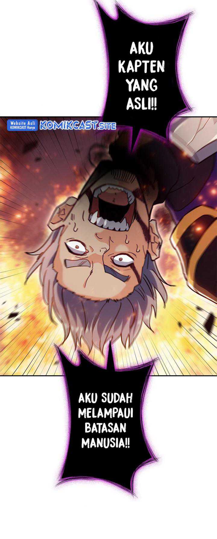 White Dragon Duke: Pendragon Bab 72 halaman 15