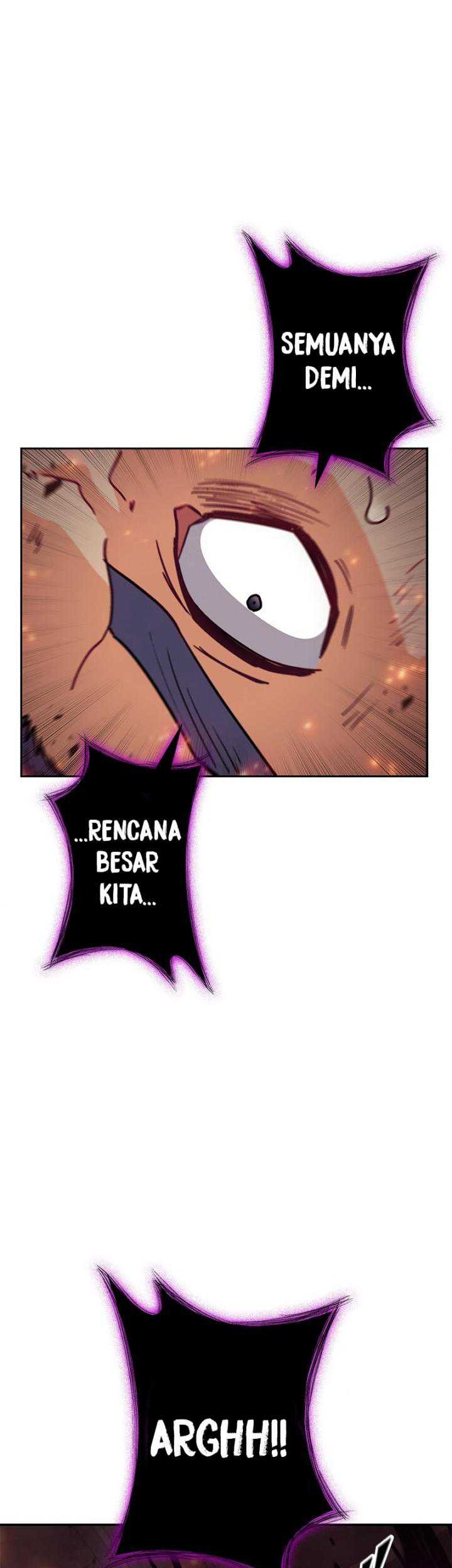 White Dragon Duke: Pendragon Bab 72 halaman 16