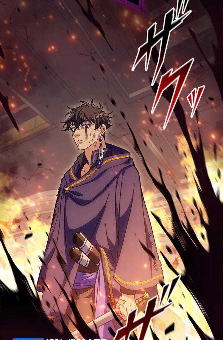 White Dragon Duke: Pendragon Bab 72 halaman 17