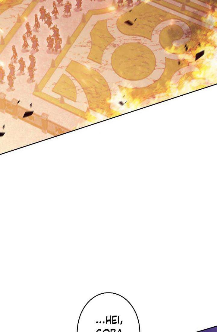 White Dragon Duke: Pendragon Bab 72 halaman 28