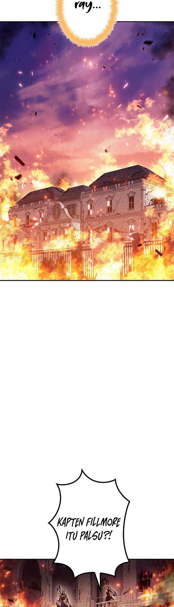 White Dragon Duke: Pendragon Bab 72 halaman 32