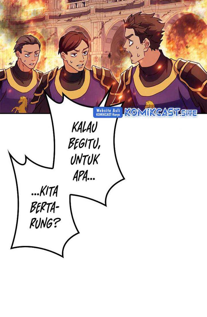 White Dragon Duke: Pendragon Bab 72 halaman 33