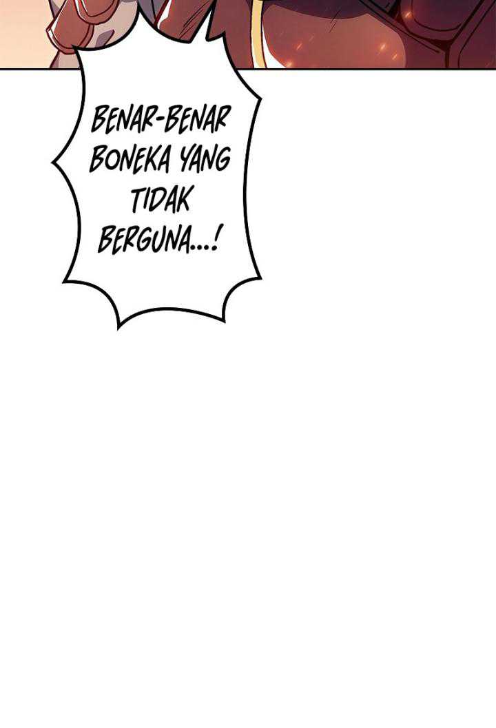 White Dragon Duke: Pendragon Bab 72 halaman 36