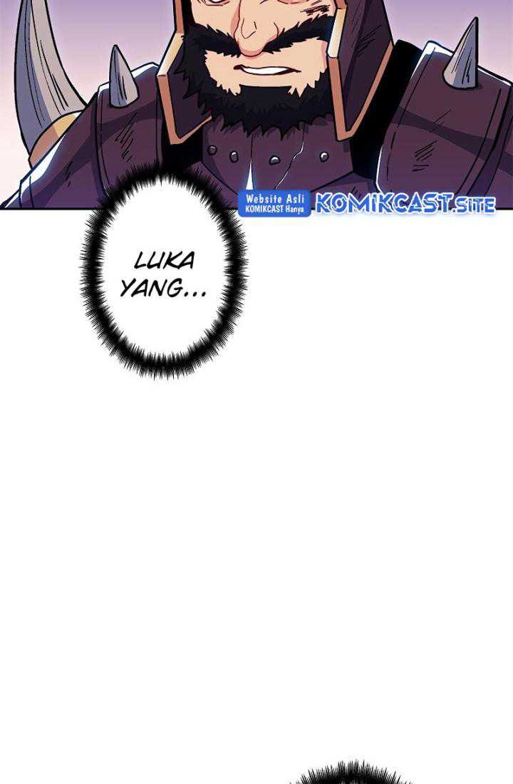 White Dragon Duke: Pendragon Bab 72 halaman 38