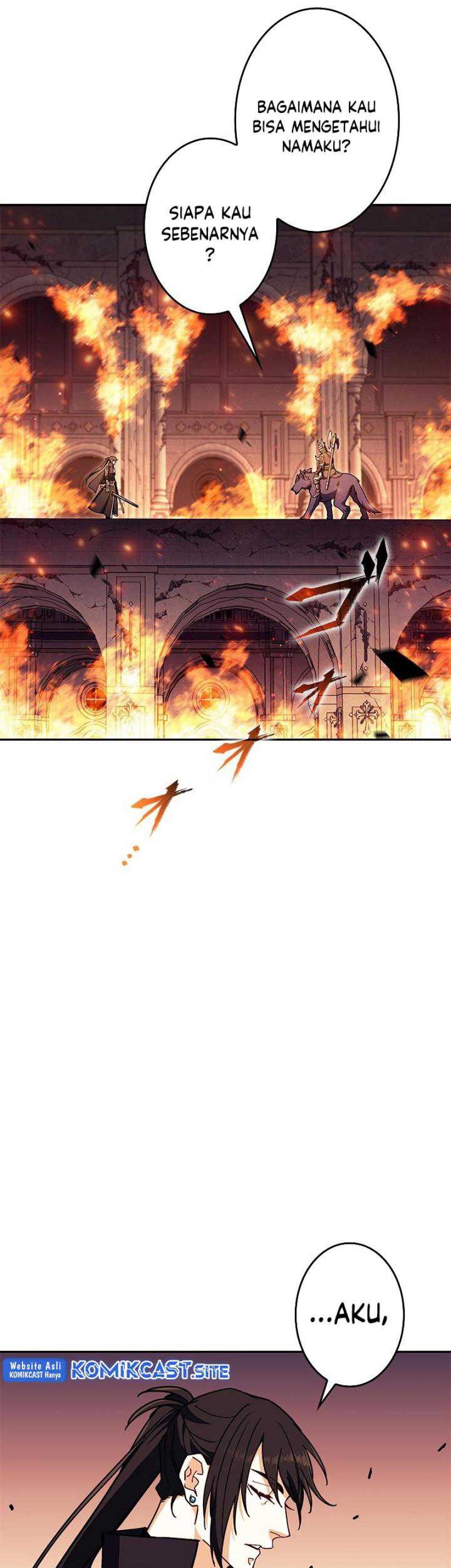 White Dragon Duke: Pendragon Bab 72 halaman 44