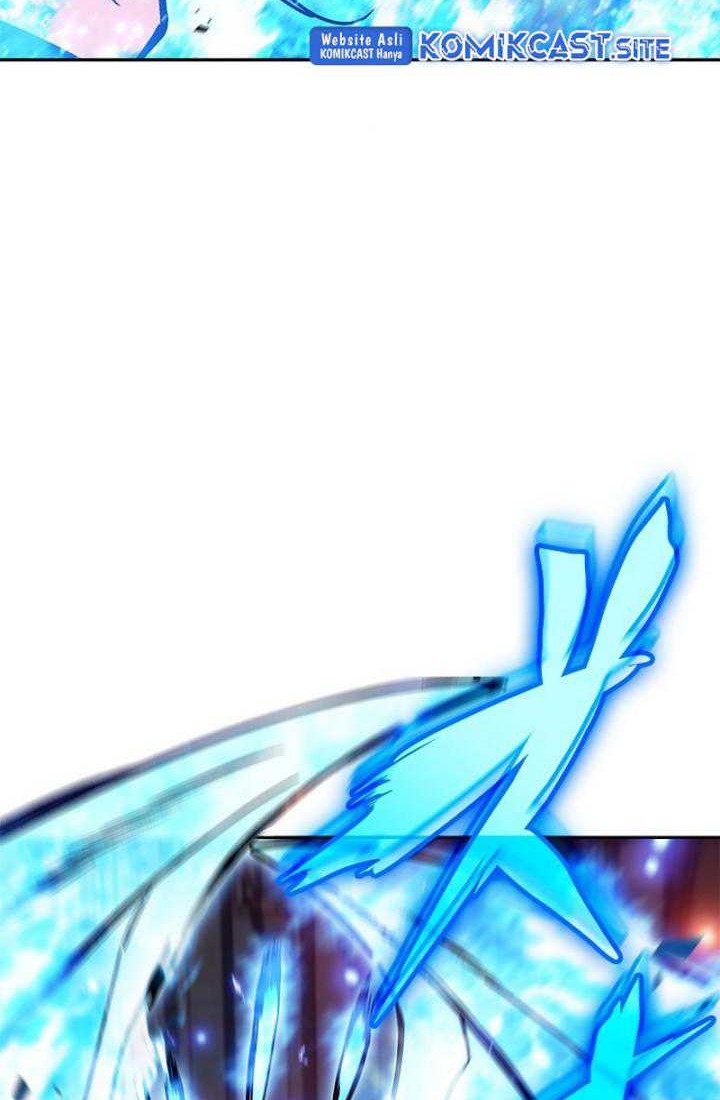 White Dragon Duke: Pendragon Bab 72 halaman 47