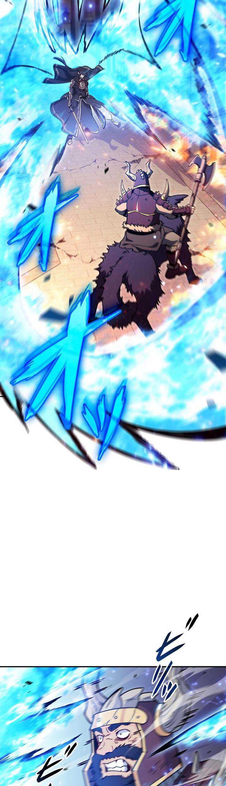 White Dragon Duke: Pendragon Bab 72 halaman 48