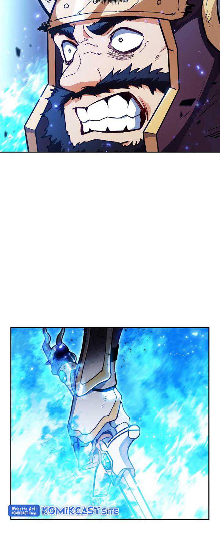 White Dragon Duke: Pendragon Bab 72 halaman 50