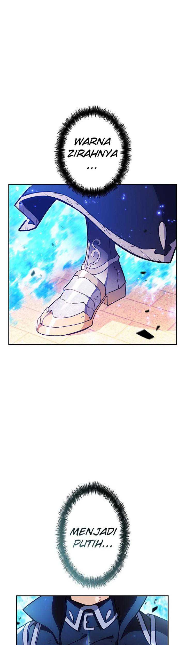 White Dragon Duke: Pendragon Bab 72 halaman 51