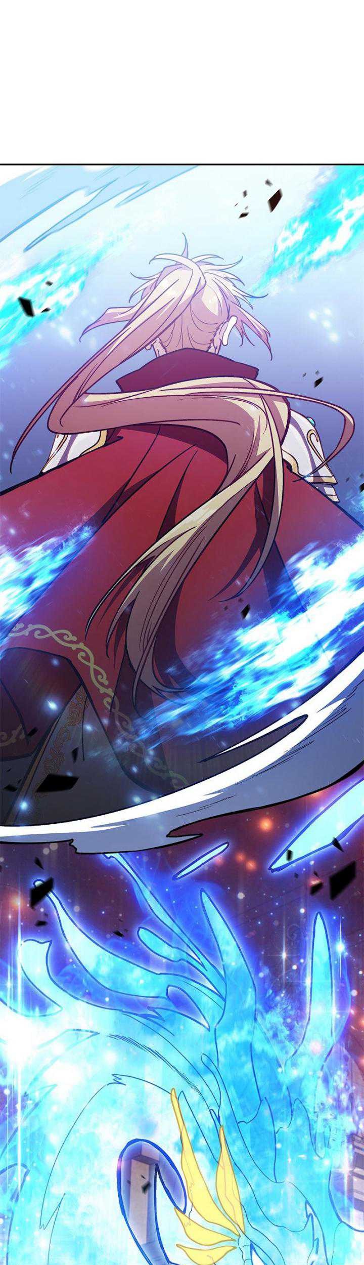 White Dragon Duke: Pendragon Bab 72 halaman 53