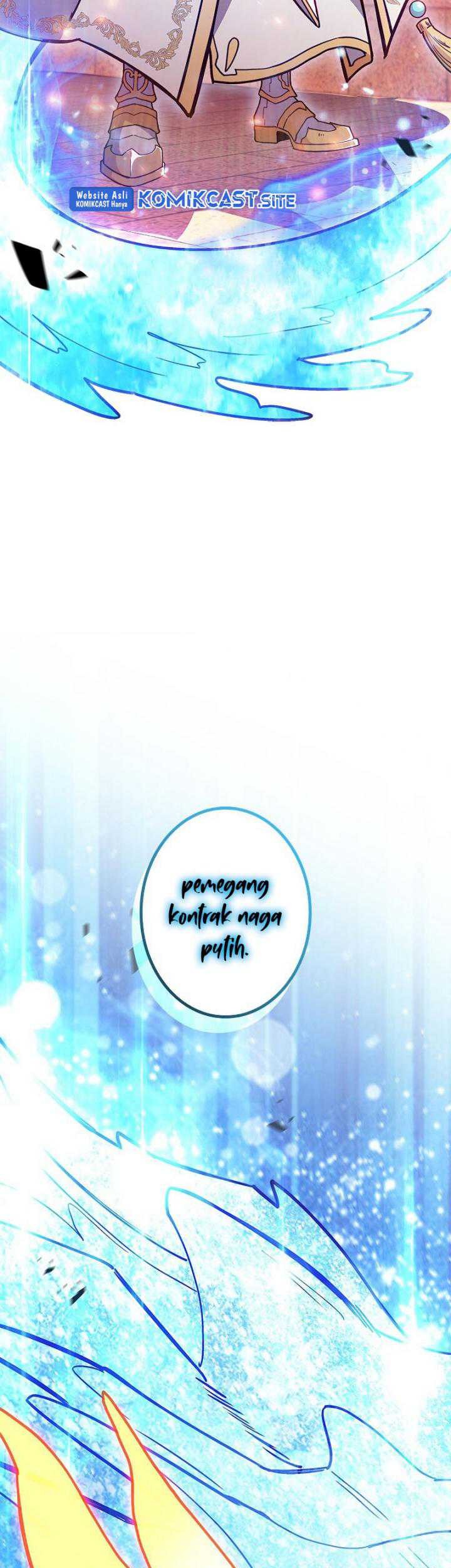 White Dragon Duke: Pendragon Bab 72 halaman 55