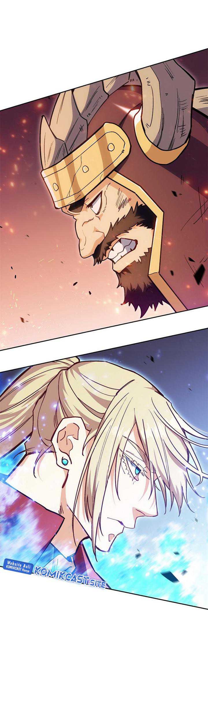 White Dragon Duke: Pendragon Bab 72 halaman 62