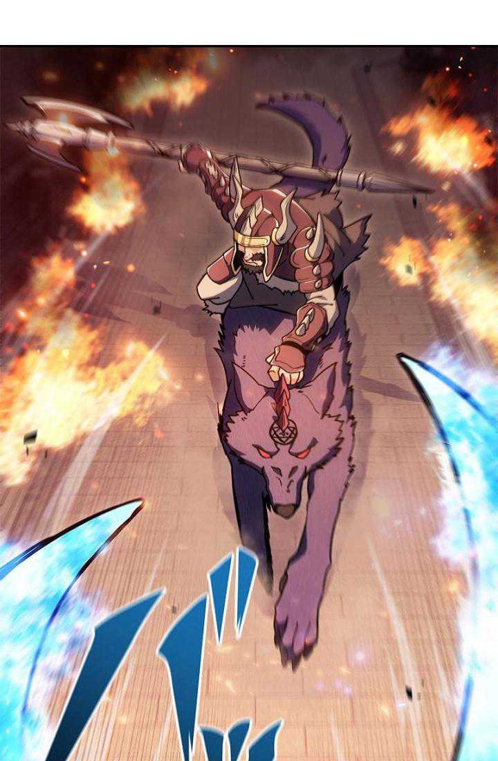 White Dragon Duke: Pendragon Bab 72 halaman 63