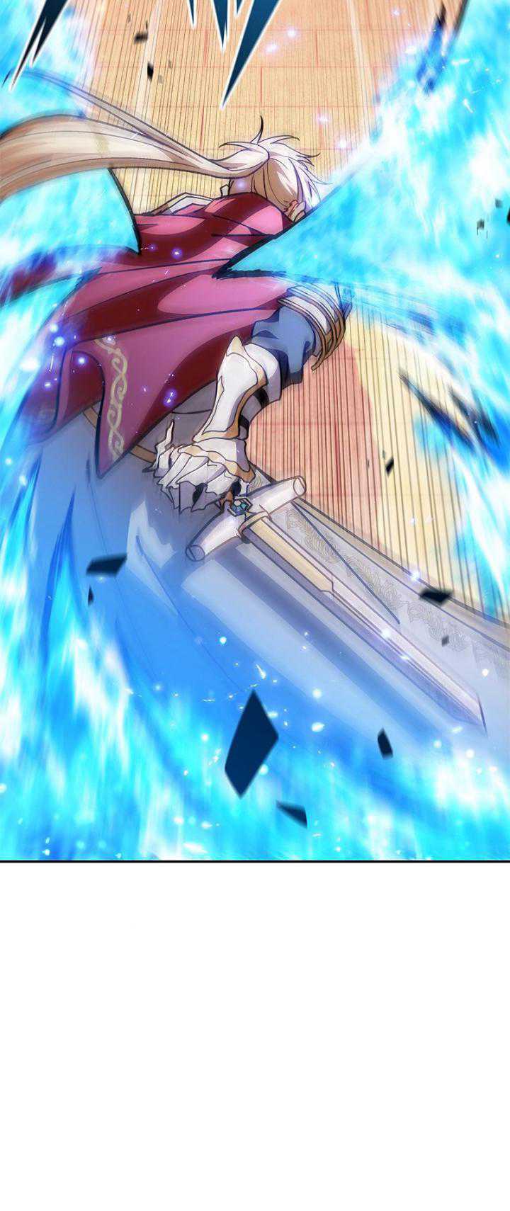 White Dragon Duke: Pendragon Bab 72 halaman 64