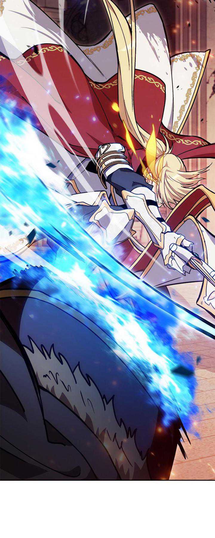 White Dragon Duke: Pendragon Bab 72 halaman 71