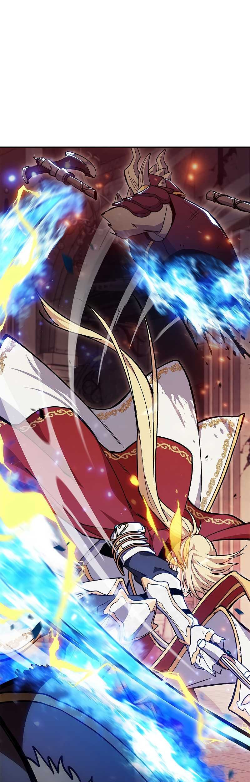 White Dragon Duke: Pendragon Bab 73 halaman 2