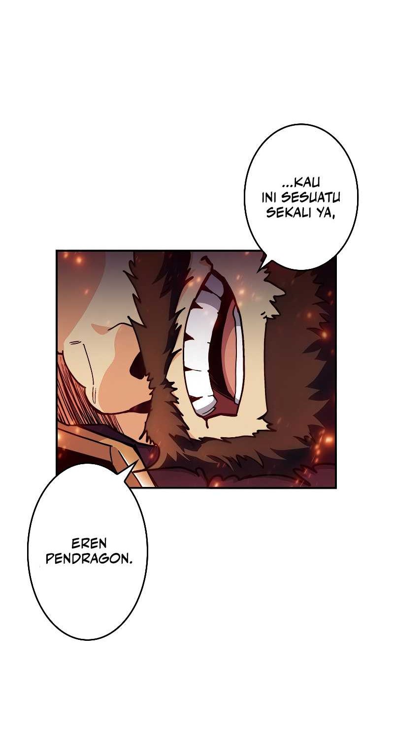 White Dragon Duke: Pendragon Bab 73 halaman 7