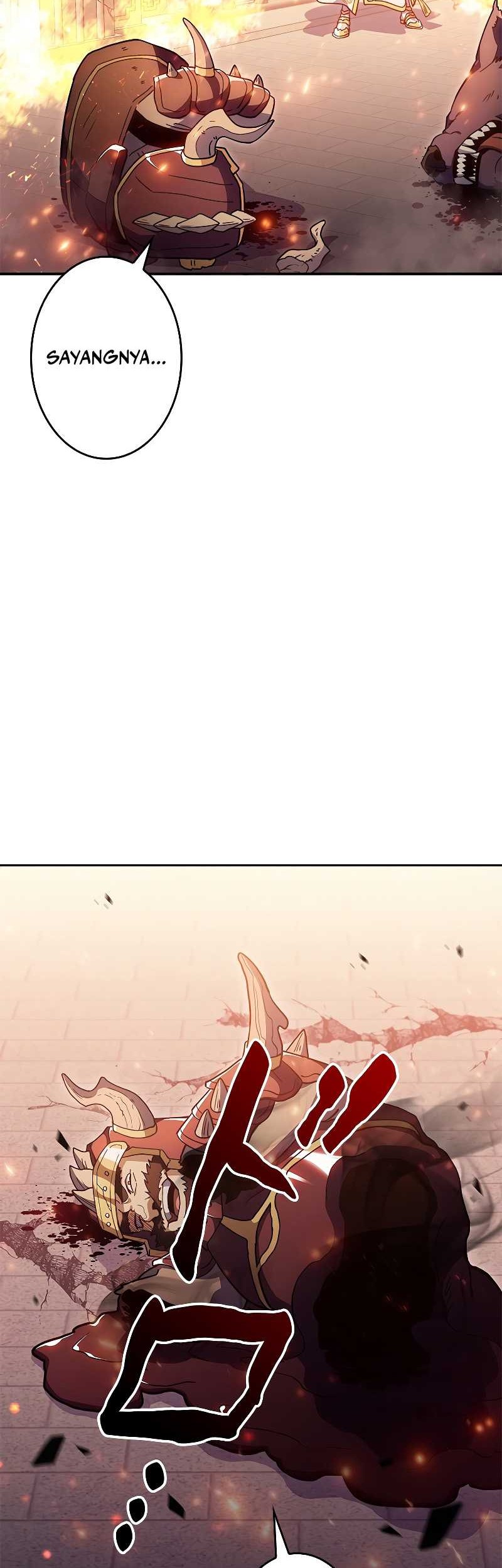 White Dragon Duke: Pendragon Bab 73 halaman 9