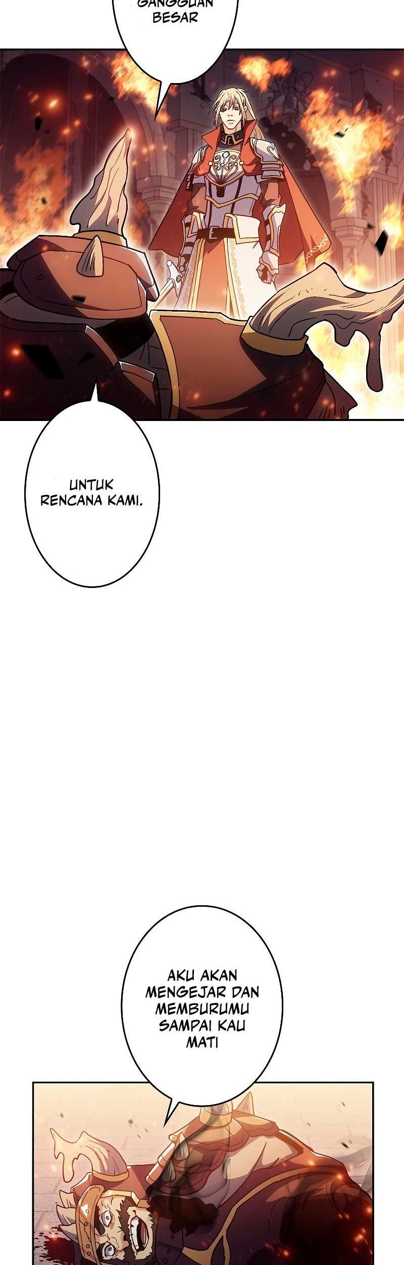 White Dragon Duke: Pendragon Bab 73 halaman 15