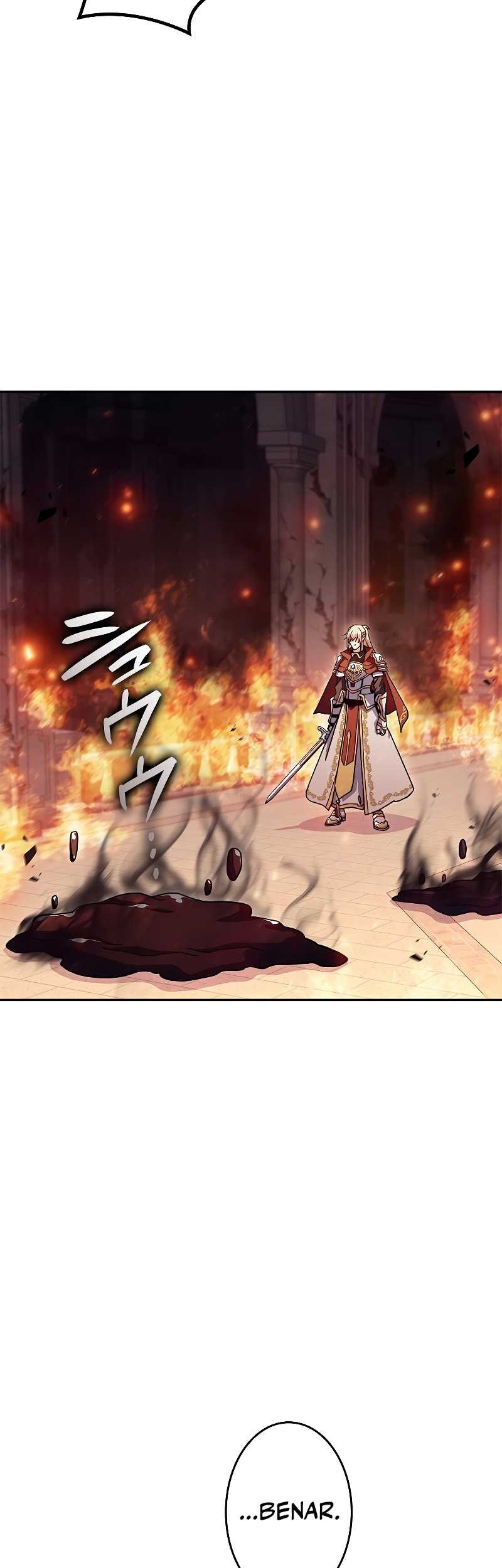 White Dragon Duke: Pendragon Bab 73 halaman 18