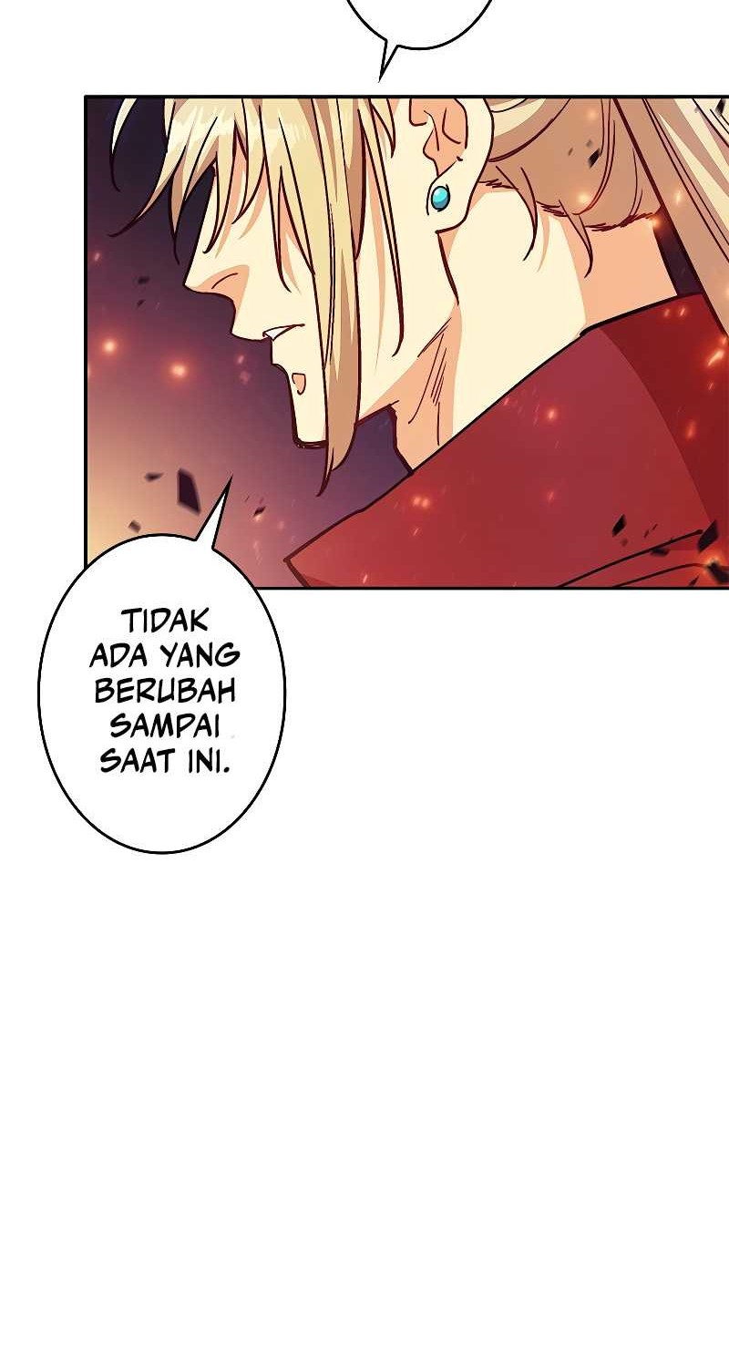 White Dragon Duke: Pendragon Bab 73 halaman 19