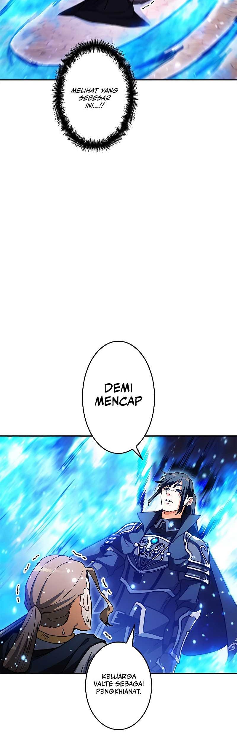 White Dragon Duke: Pendragon Bab 73 halaman 47