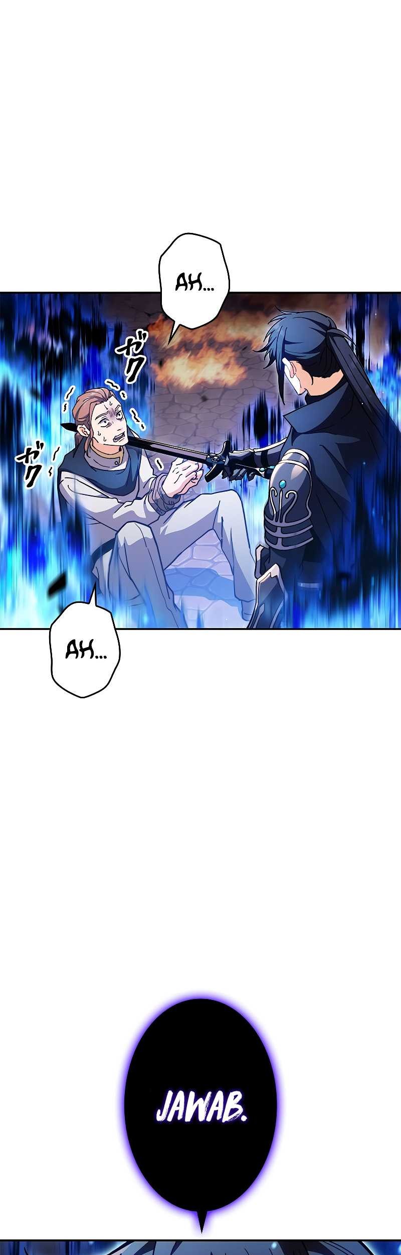 White Dragon Duke: Pendragon Bab 73 halaman 48
