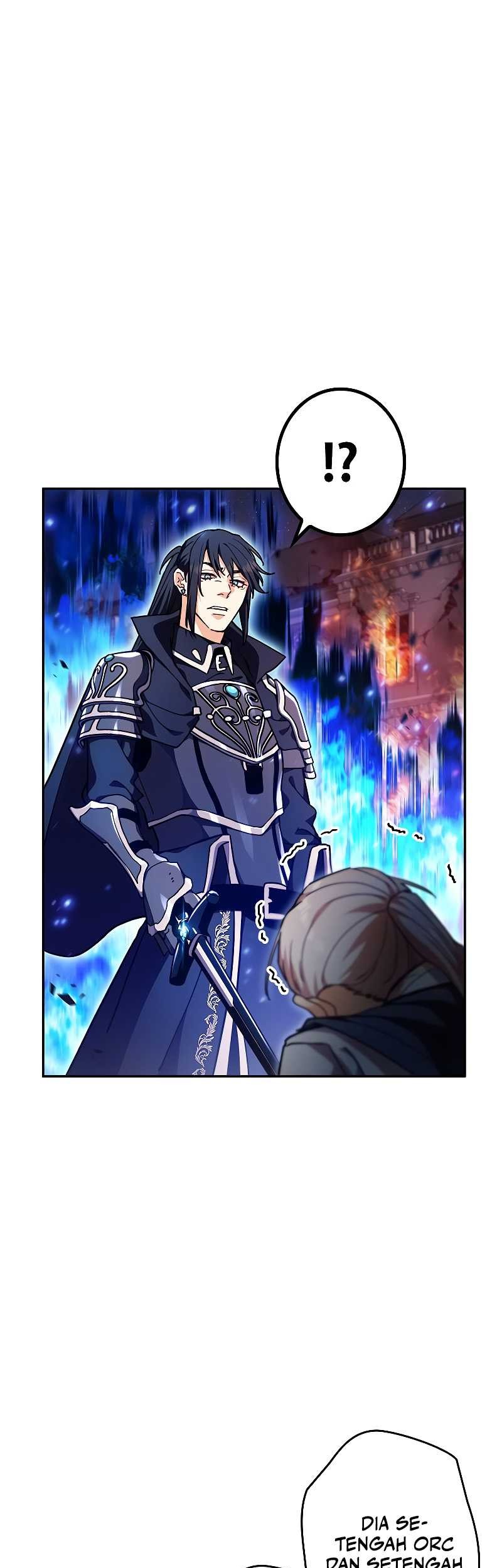 White Dragon Duke: Pendragon Bab 73 halaman 56