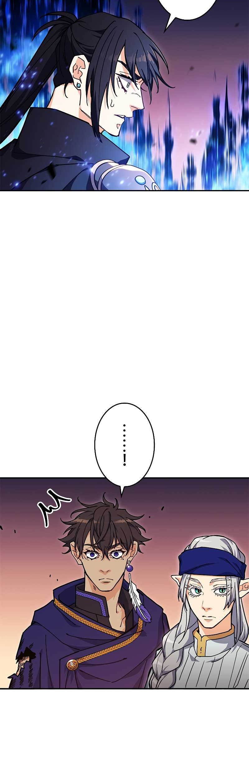 White Dragon Duke: Pendragon Bab 73 halaman 58