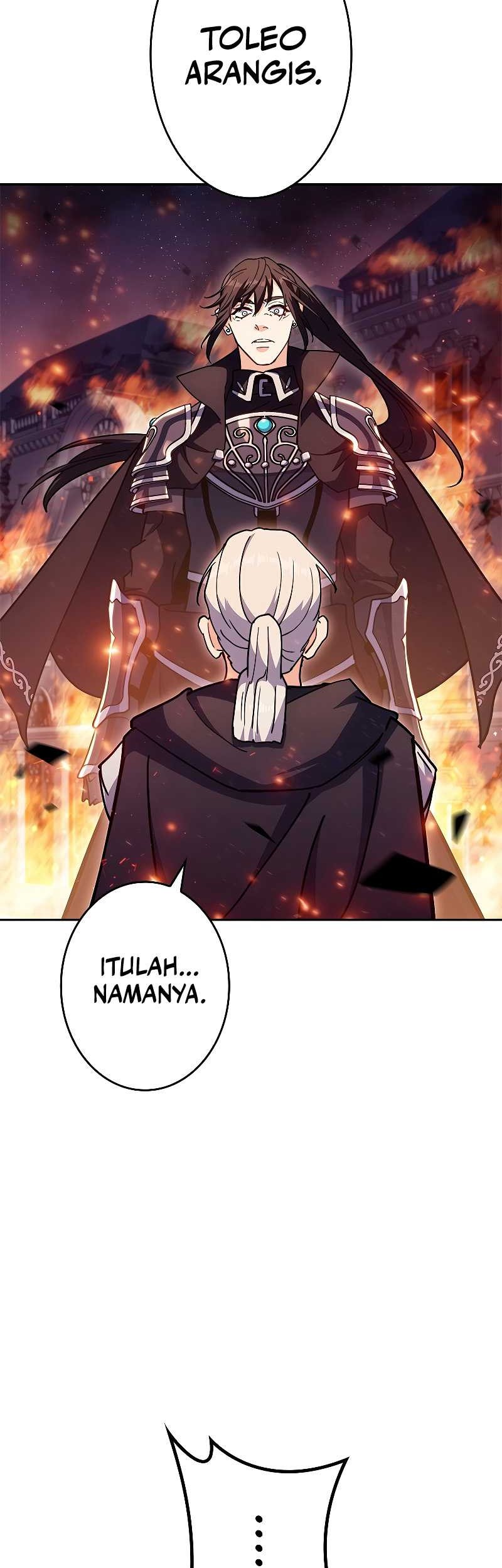 White Dragon Duke: Pendragon Bab 73 halaman 64