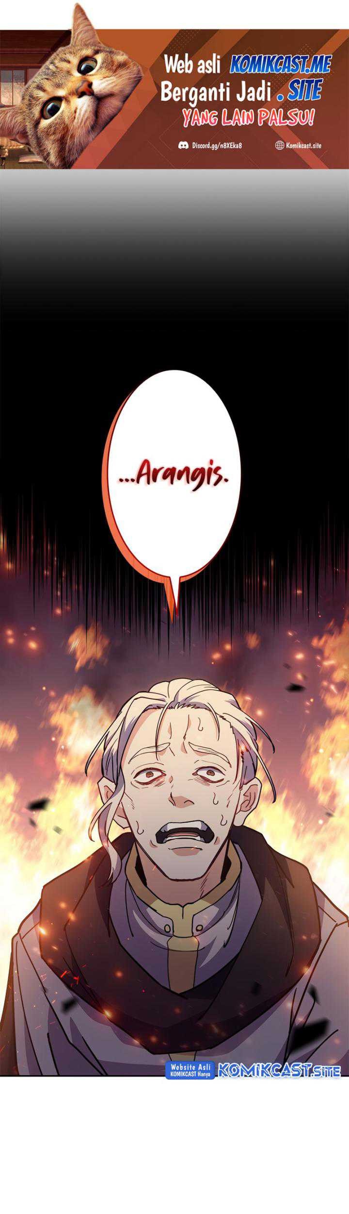 White Dragon Duke: Pendragon chapter 74 halaman 2