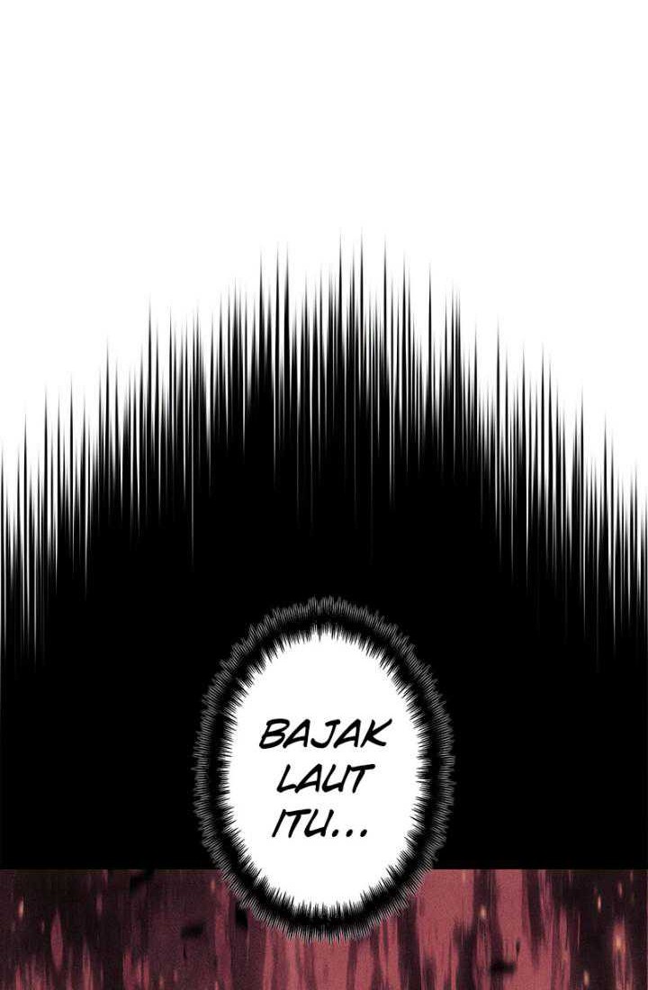 White Dragon Duke: Pendragon chapter 74 halaman 7