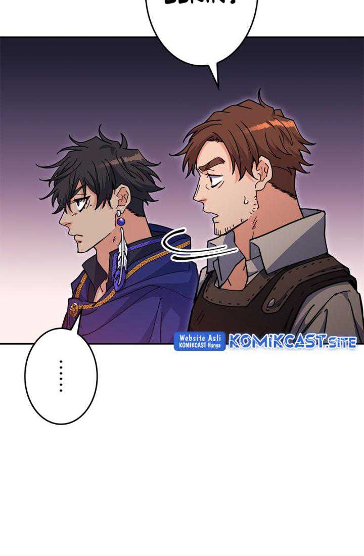 White Dragon Duke: Pendragon chapter 74 halaman 12