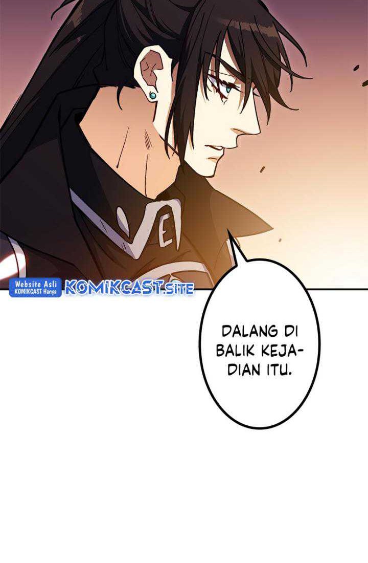 White Dragon Duke: Pendragon chapter 74 halaman 14