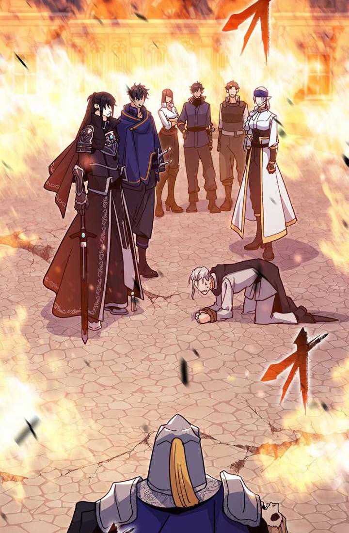 White Dragon Duke: Pendragon chapter 74 halaman 17